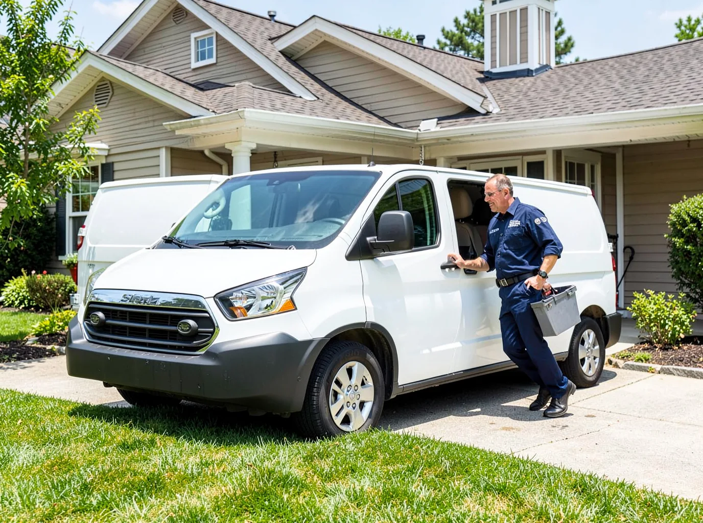 Emergency Plumber company in Saint Michael, MN